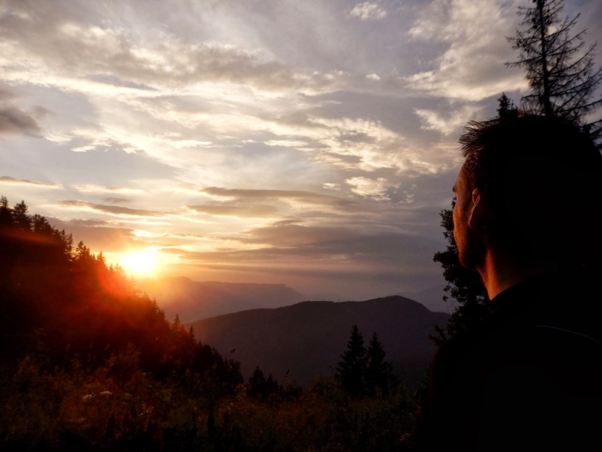 Grand bol d&rsquo;air&nbsp;frais