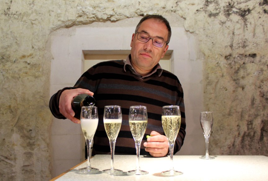 Le vin, oublié de&nbsp;campagne