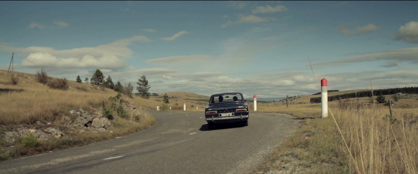 Macadam Popcorn, un road movie avec Mathieu&nbsp;Sapin