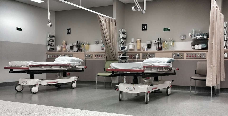 Photo hôpital