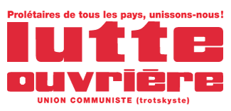 Lutte-ouvrière