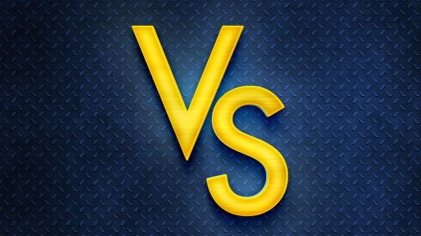 Versus le podcast, ma nouvelle aventure&nbsp;sonore