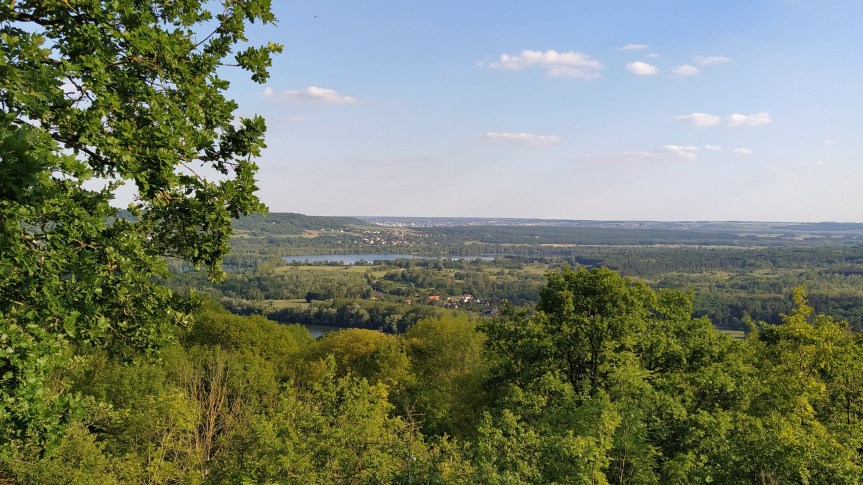 Passion GR, passion&nbsp;randonnée