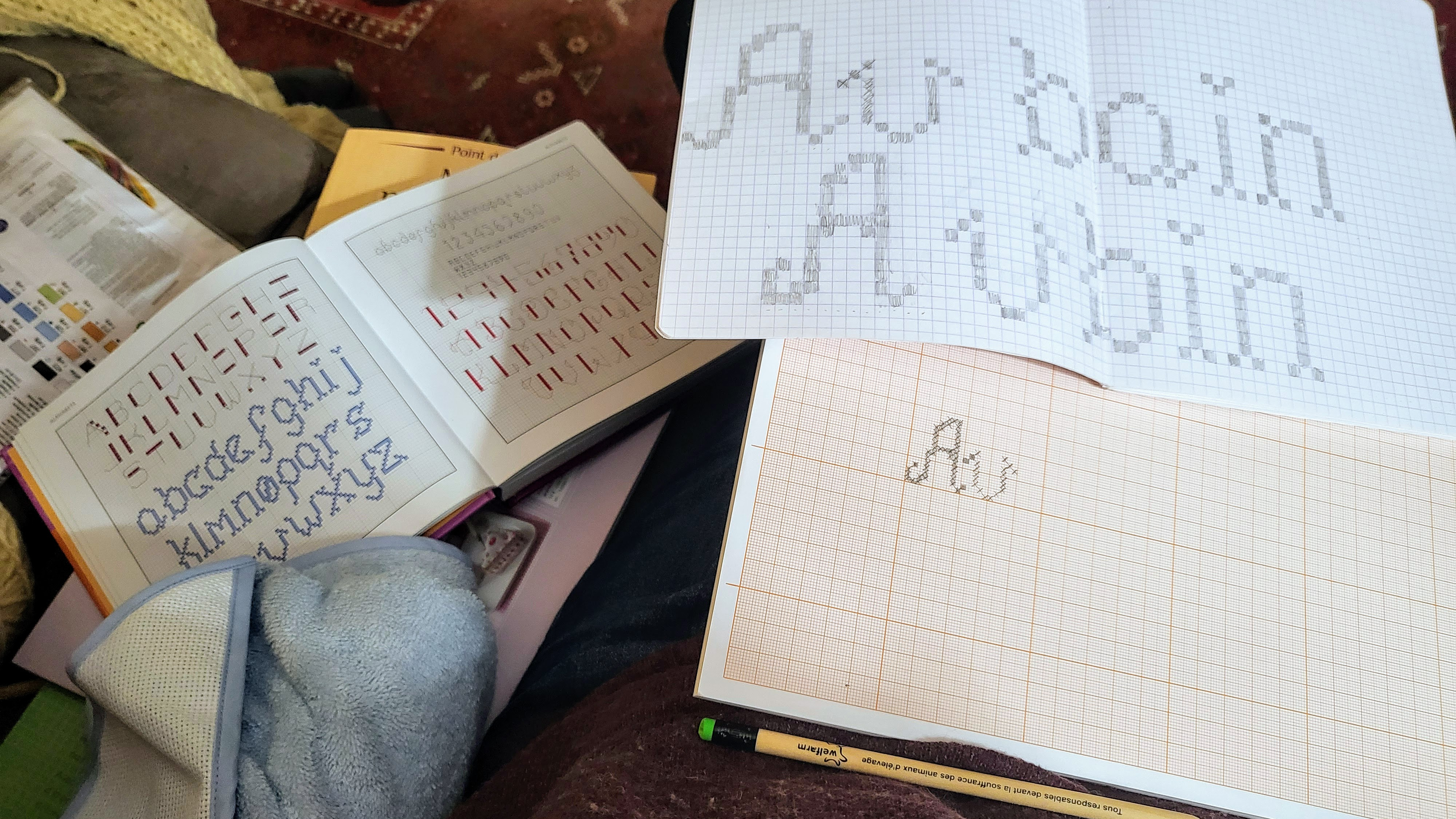 Broderie-Aubin-Preparation