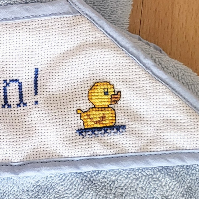 BroderieAubainCanard