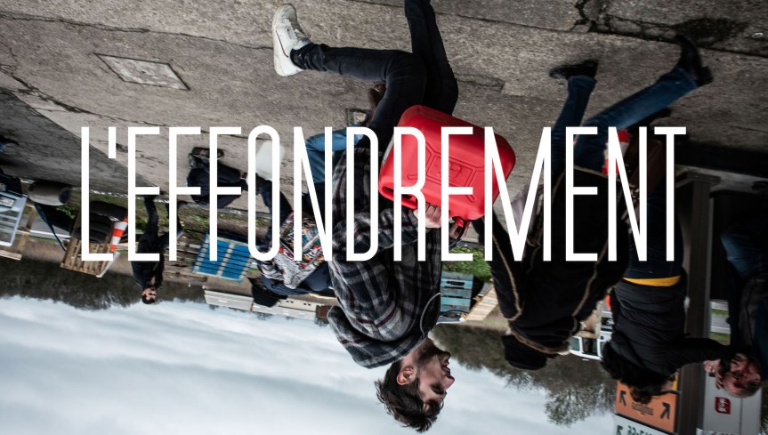 De l’écran à la réalité : &laquo;&nbsp;L’Effondrement&nbsp;&raquo;, la chronique d’une catastrophe&nbsp;annoncée