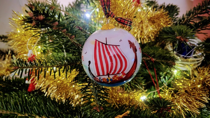 Marathon des (télé)films de Noël&nbsp;2025